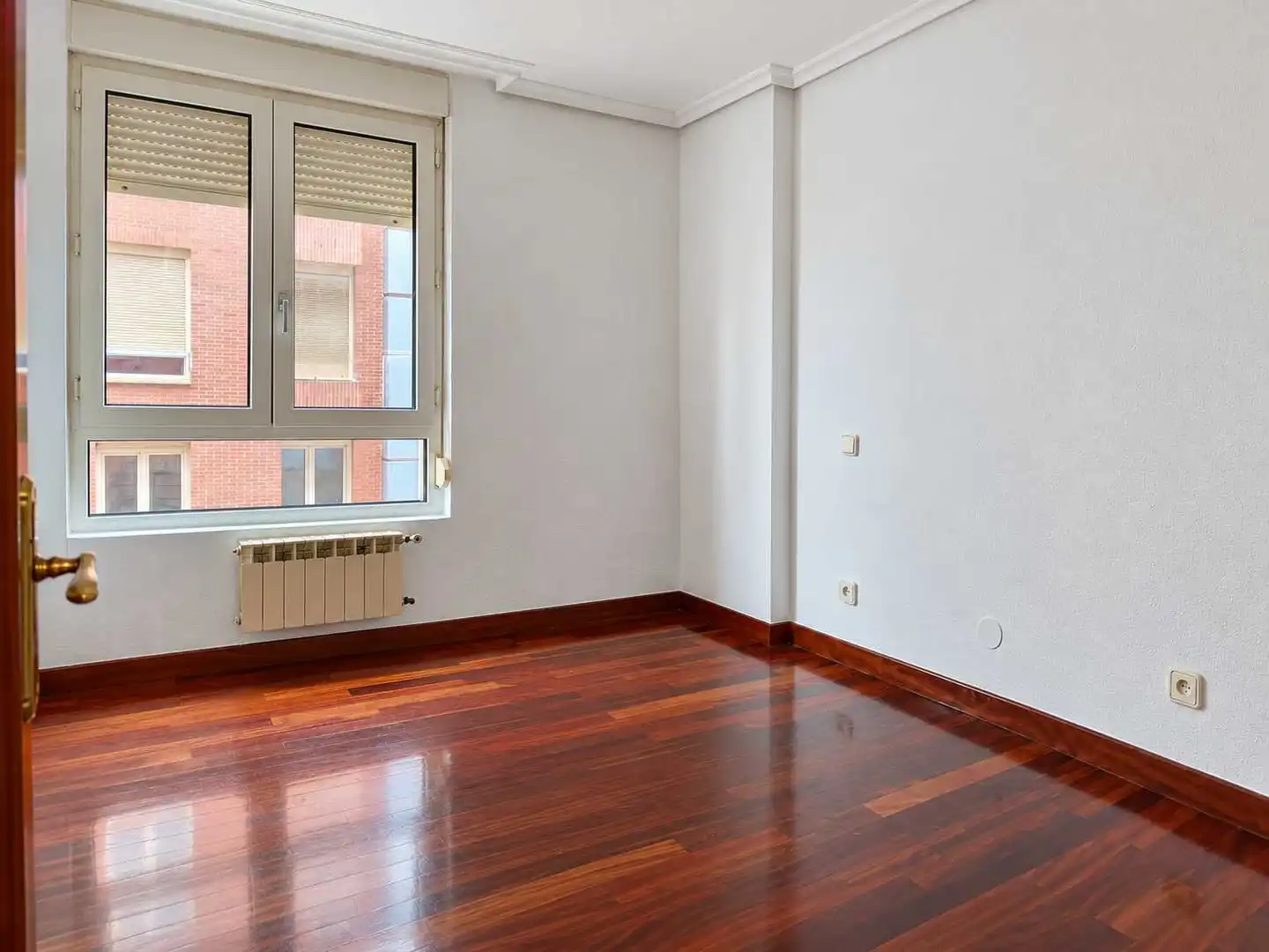 Pis de 72 m² a Santander