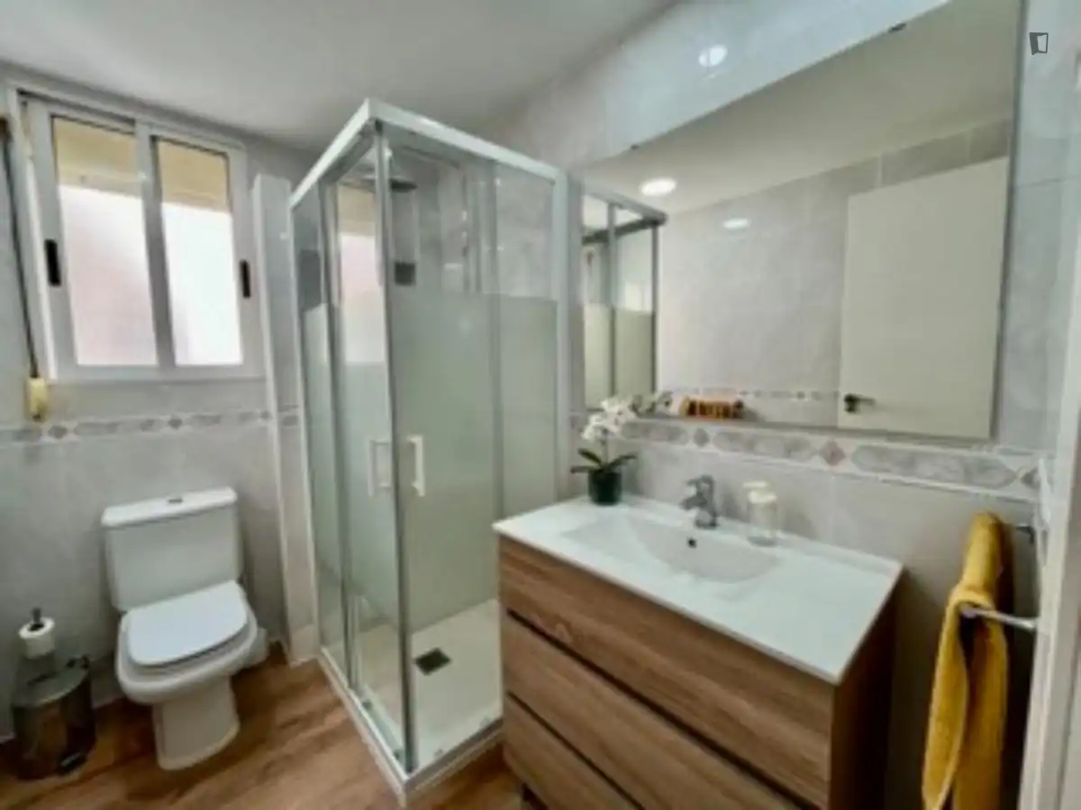 Habitación en alquiler, Zaragoza