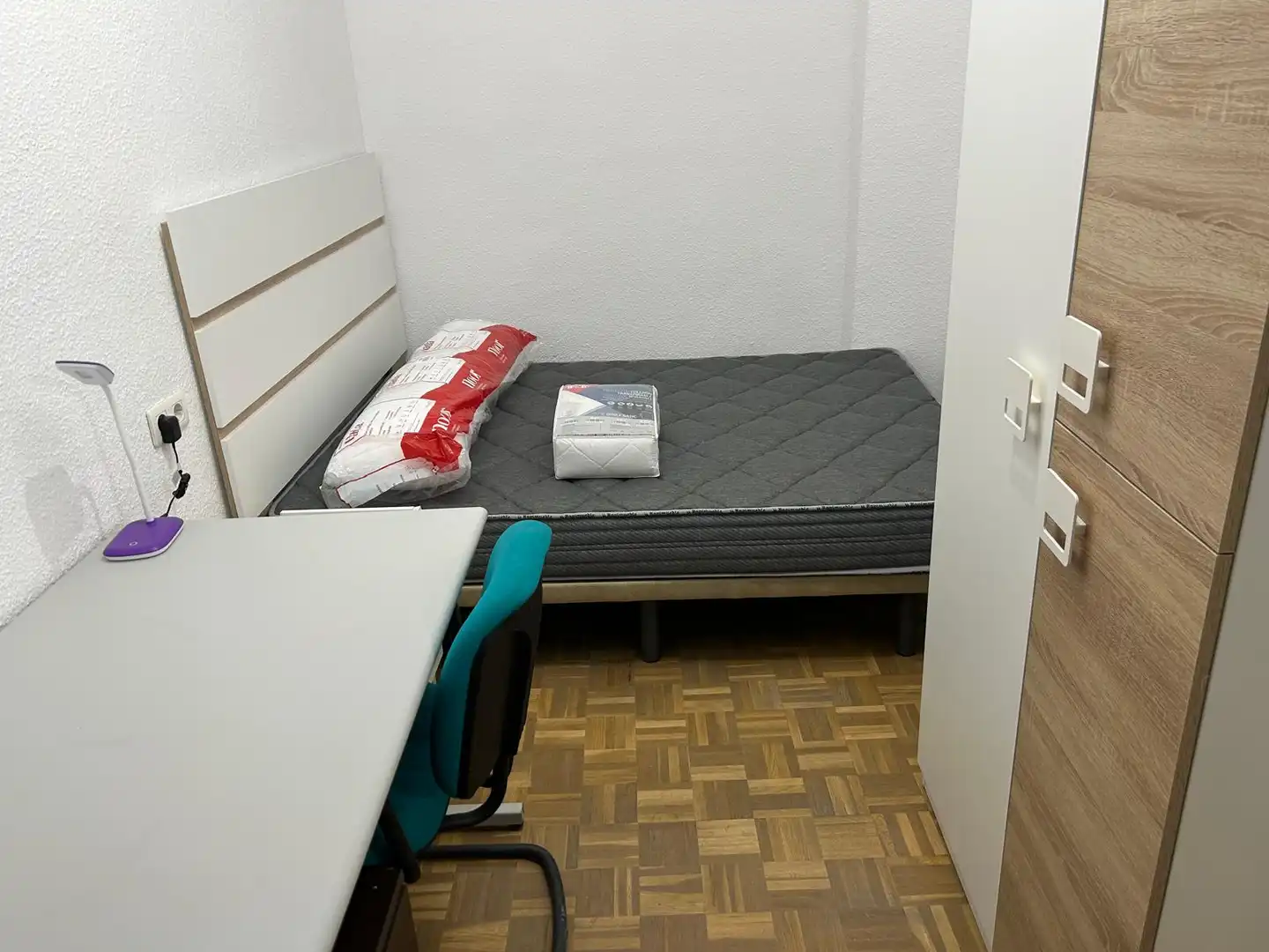 Habitación 120 m², Granada