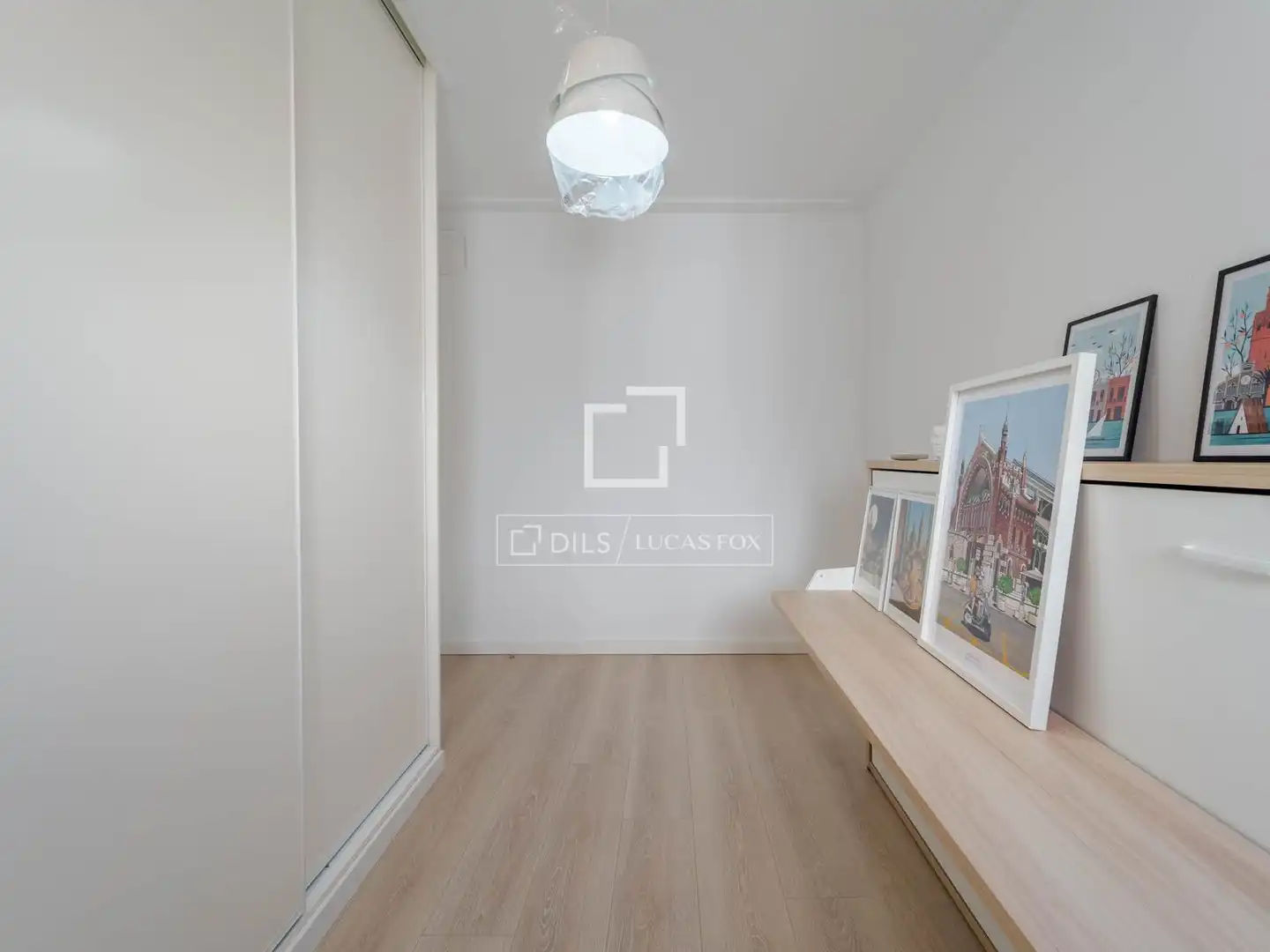 Appartamento 135 m² a Valencia