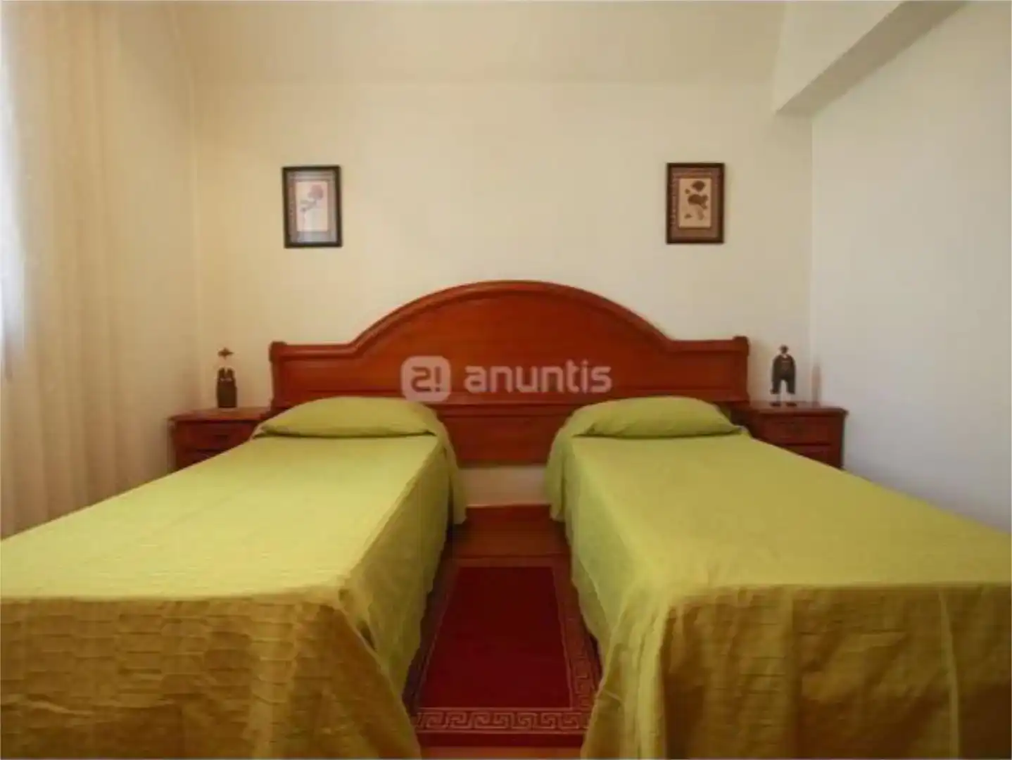 Piso de 450 m² en Serrada