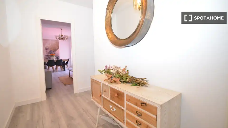 Habitación en alquiler, Santander
