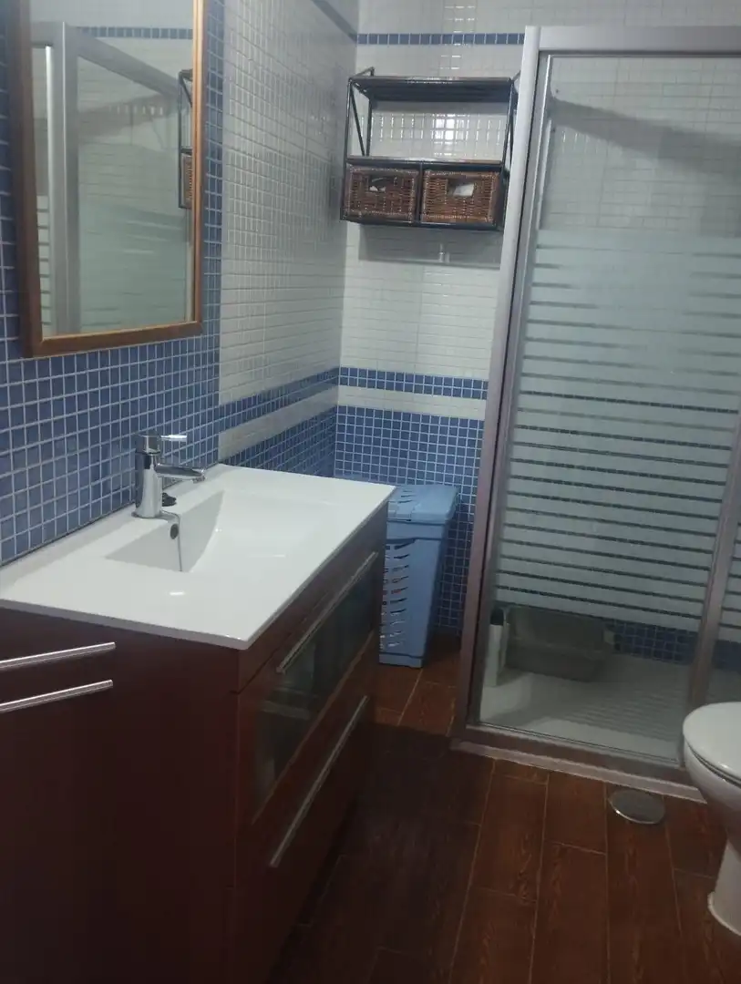Casa de 115 m² en Sevilla