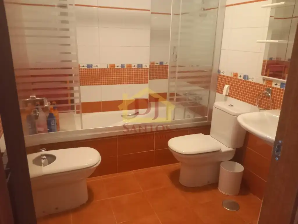 Wohnung 130 m² in Salamanca
