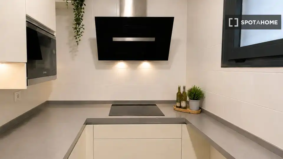 Habitación 90 m², Sevilla