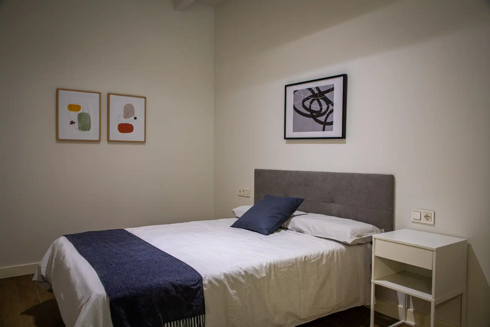 Piso de 80 m² en Sevilla