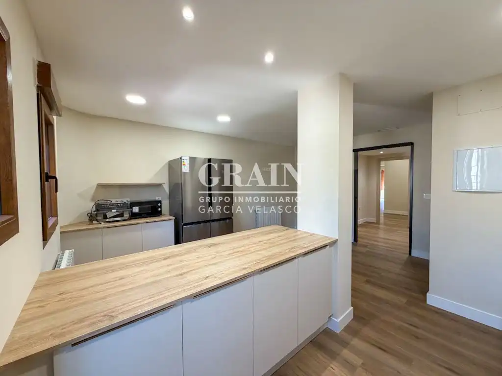 Pis de 160 m² a Albacete