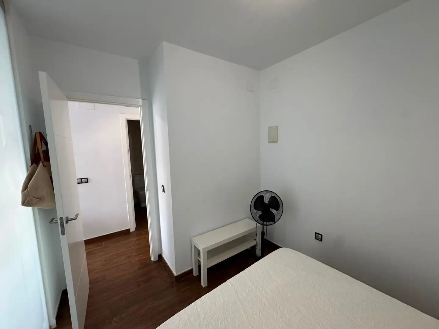 Piso de 40 m² en Cádiz