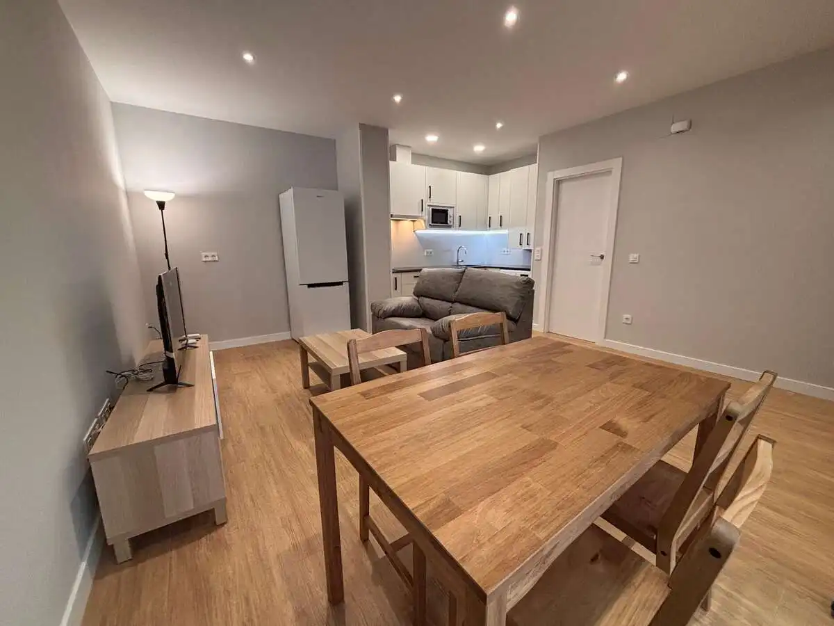 Piso de 47 m² en Salamanca