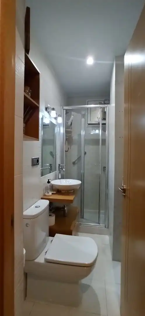 Piso de 111 m² en Vigo