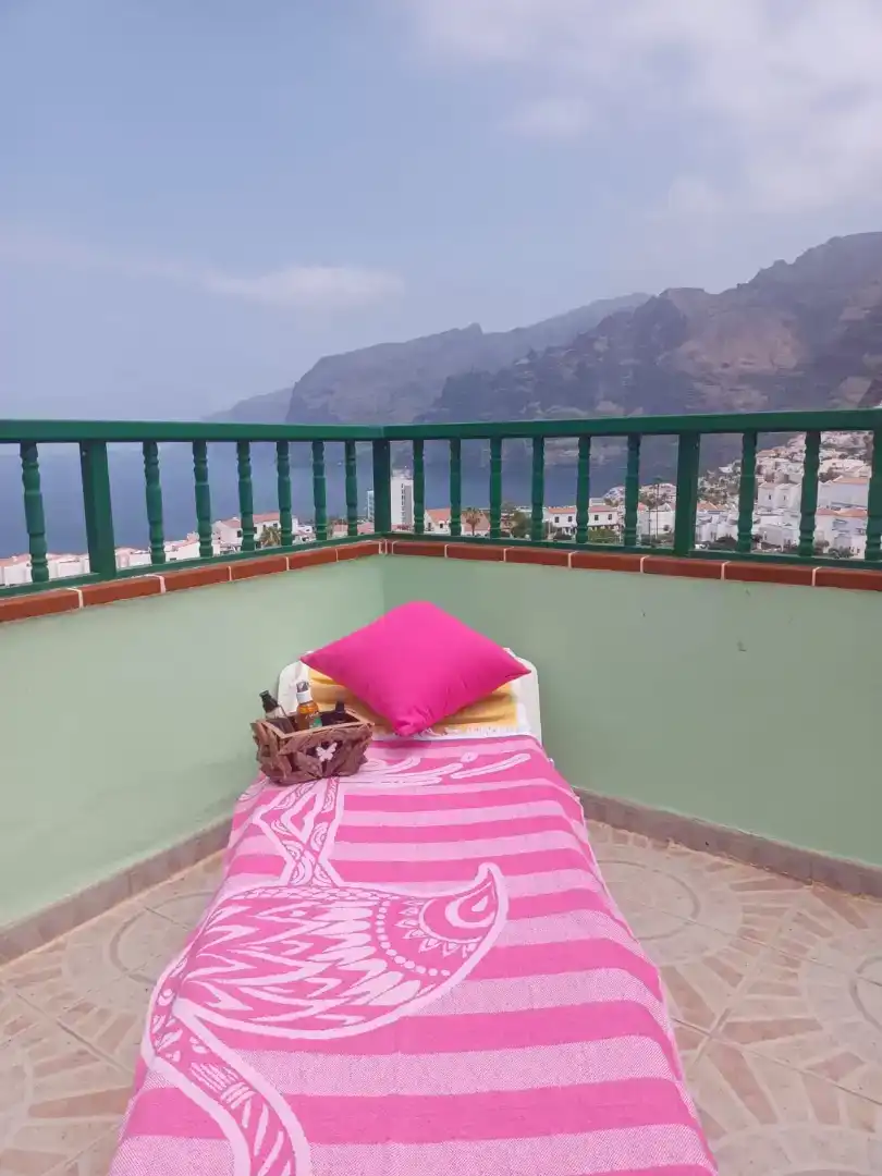 Piso de 80 m² en Santiago del Teide