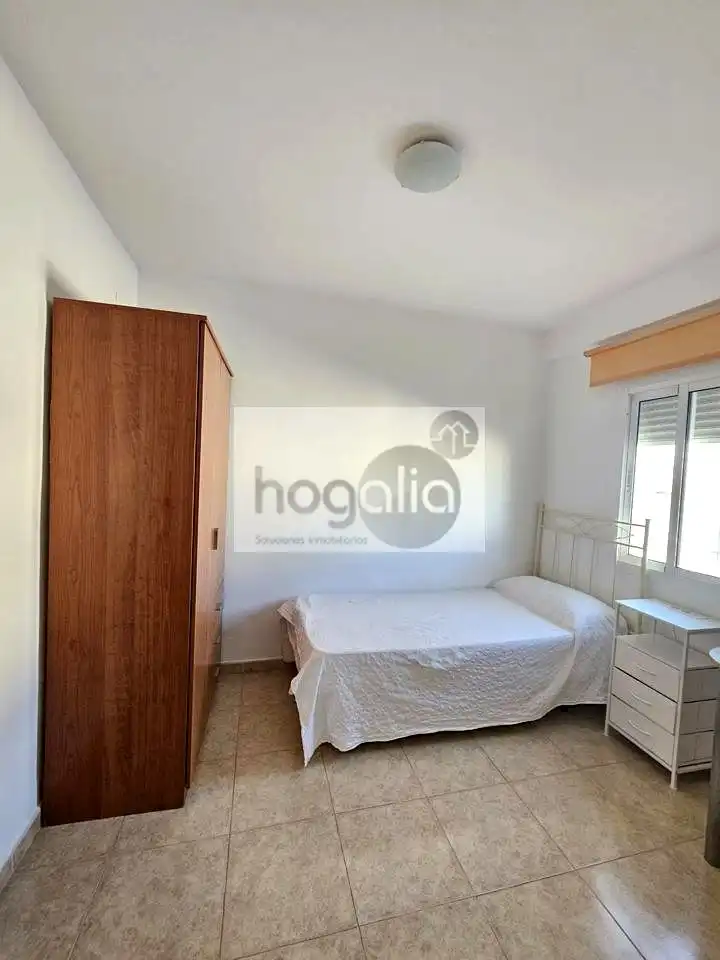 Piso de 60 m² en Sevilla