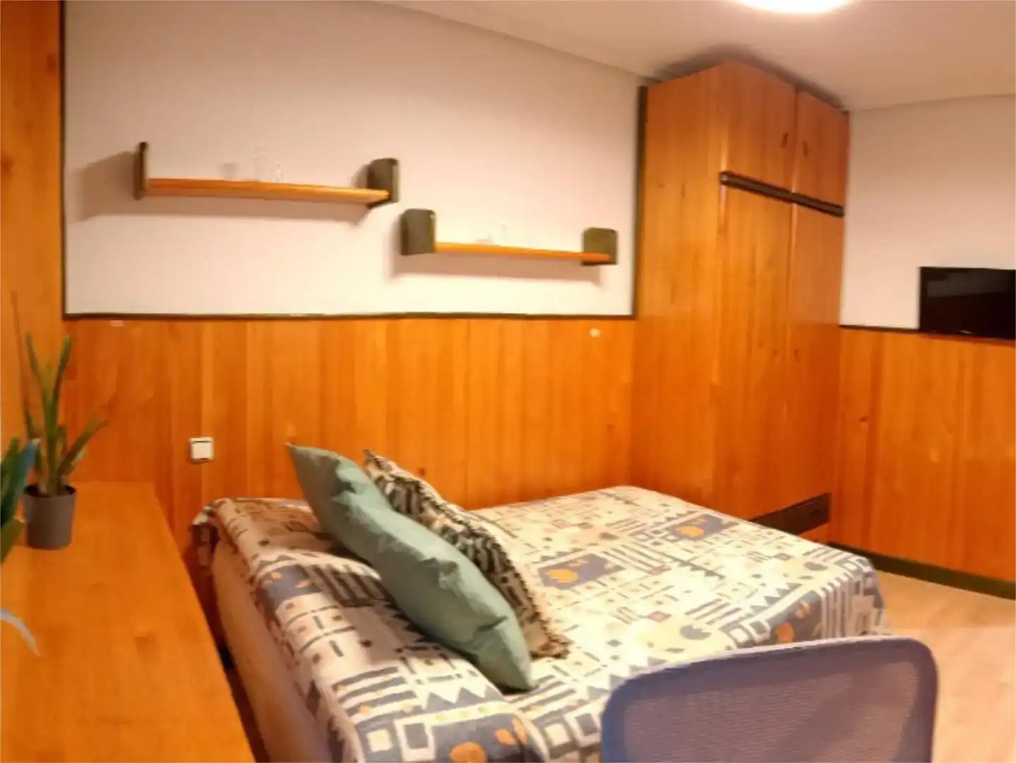 Habitación 140 m², Albacete