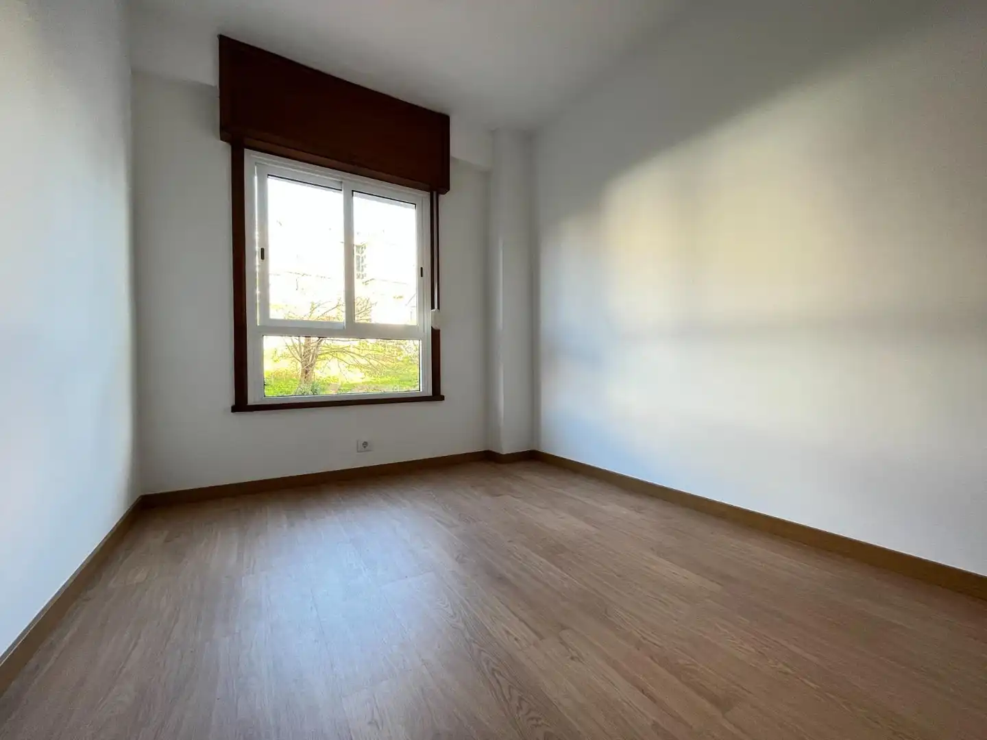 Piso de 94 m² en Vigo