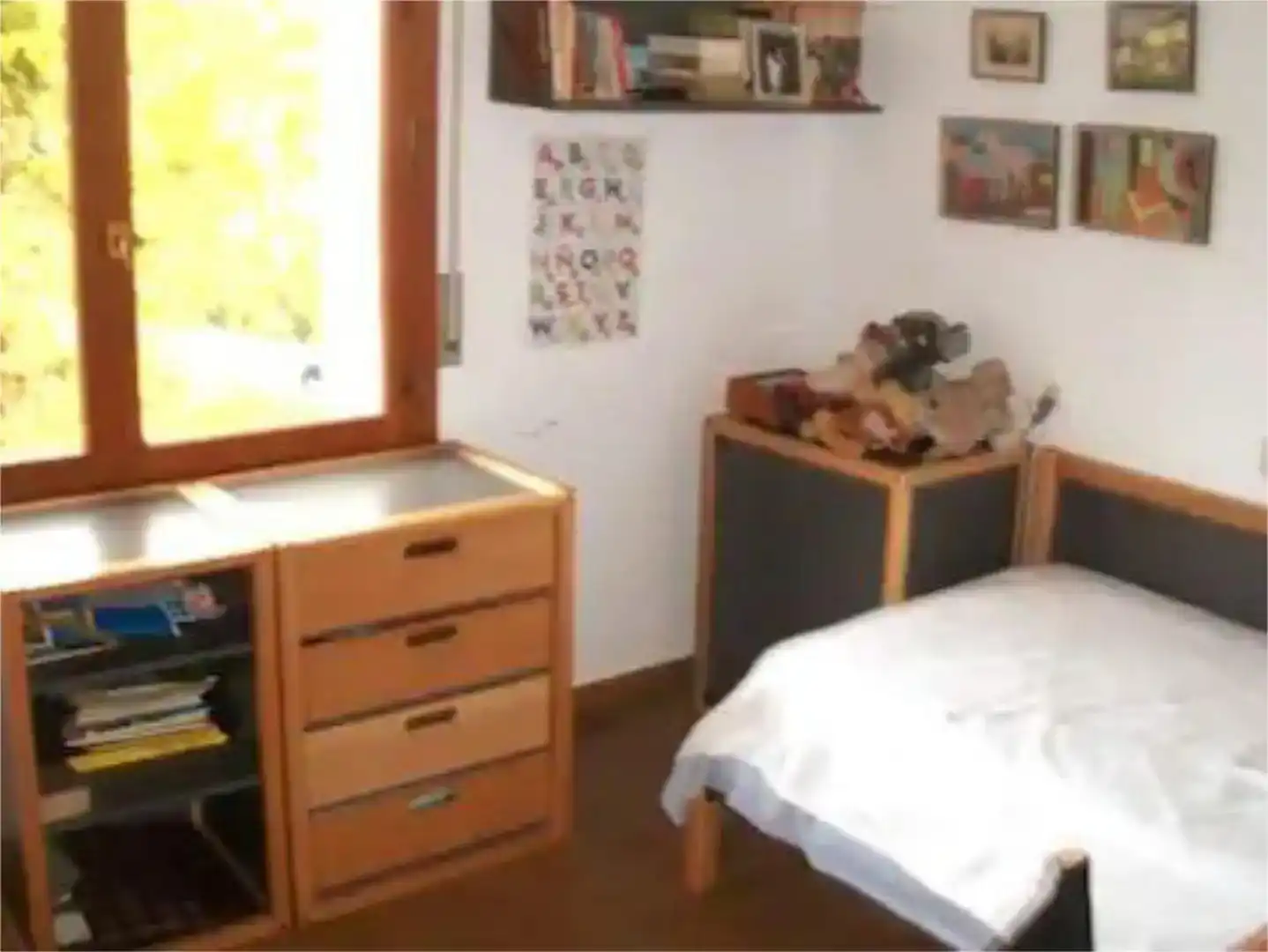 Piso de 150 m² en Jaca