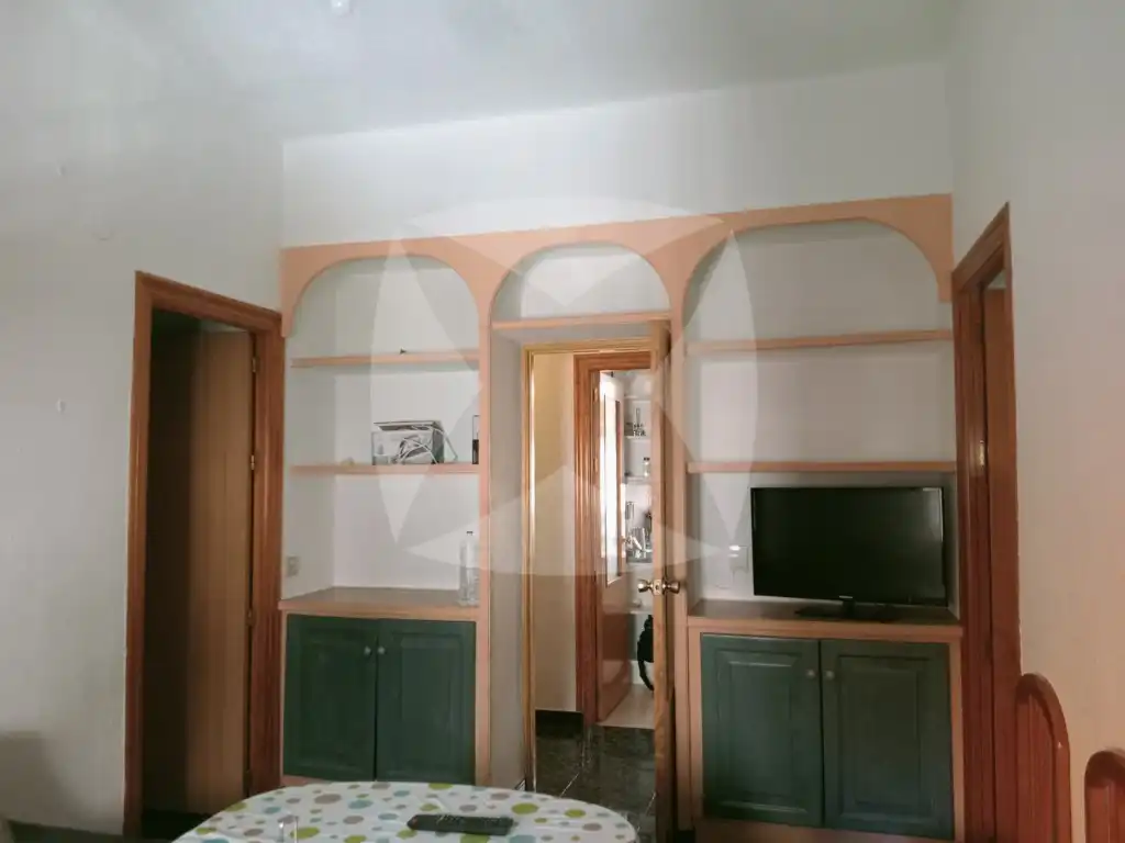 Piso de 90 m² en Cáceres