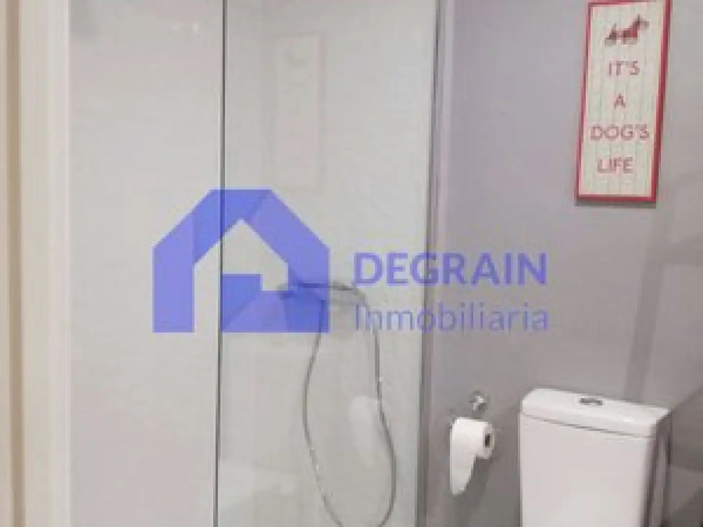 Piso de 58 m² en Oviedo