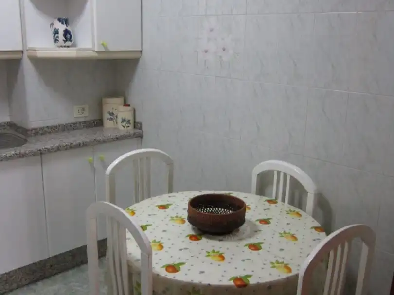 Appartement 90 m² à Santa Cruz de Ténérife