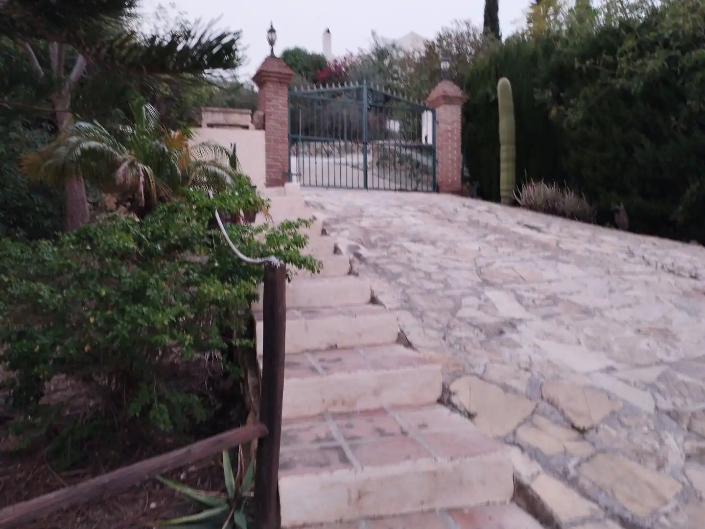 Piso de 120 m² en Viñuela