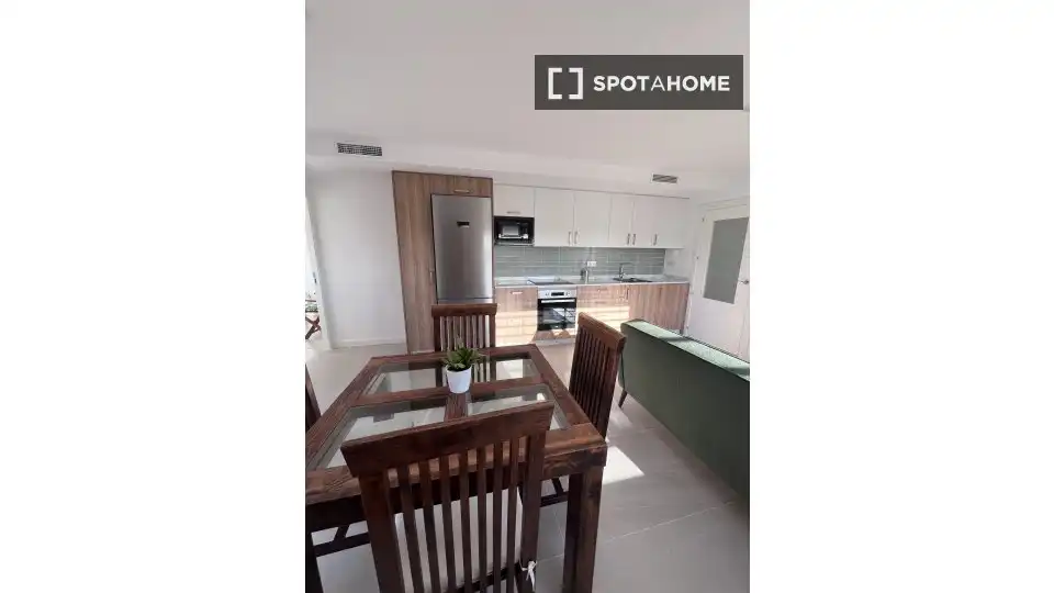 Habitación 104 m², Cartagena