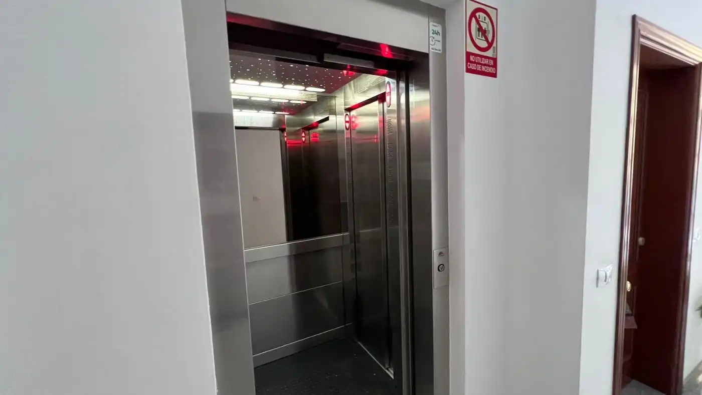 Appartamento 63 m² a San Cristóbal de La Laguna
