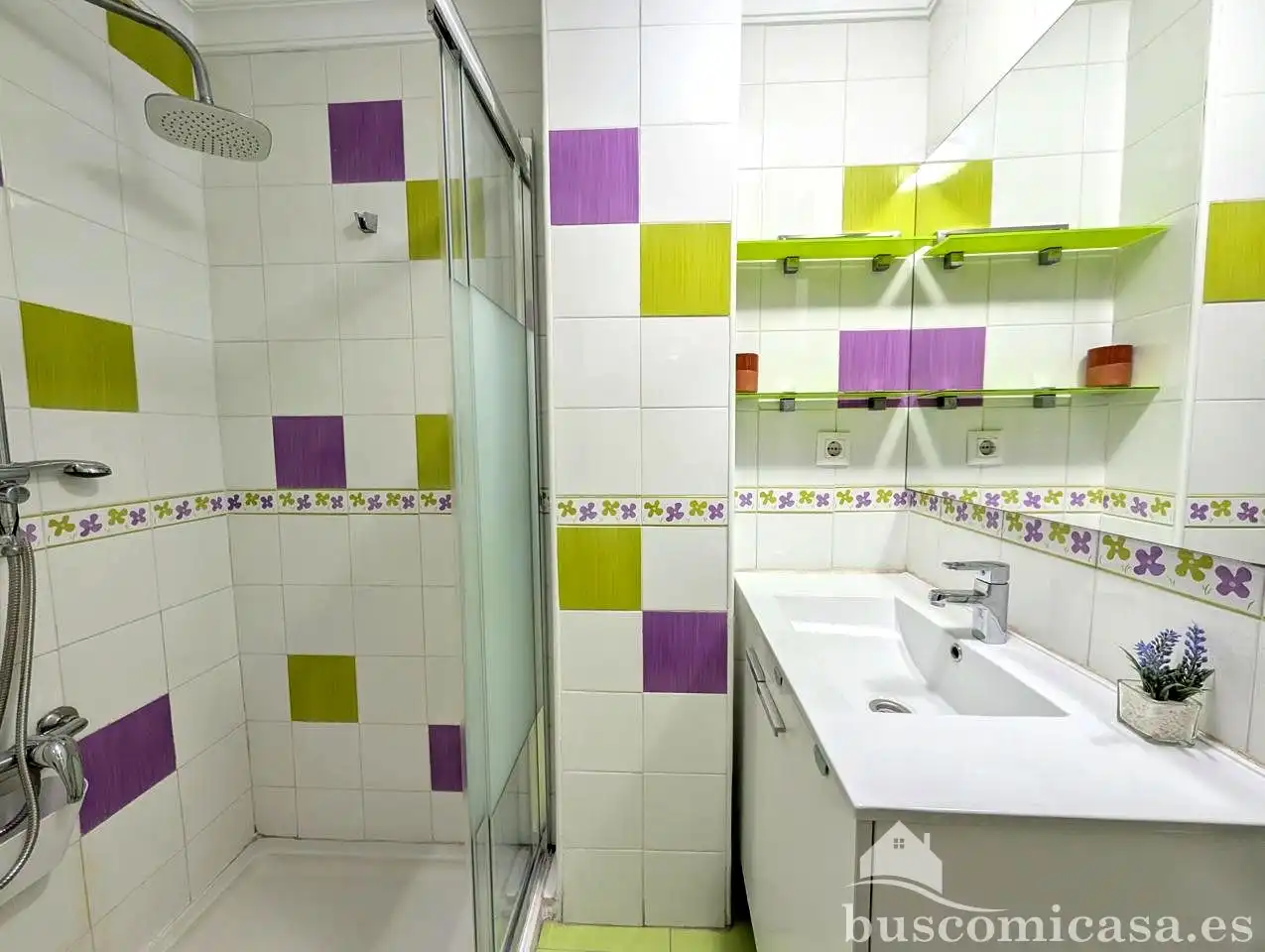 Apartamento 133 m² em Linares