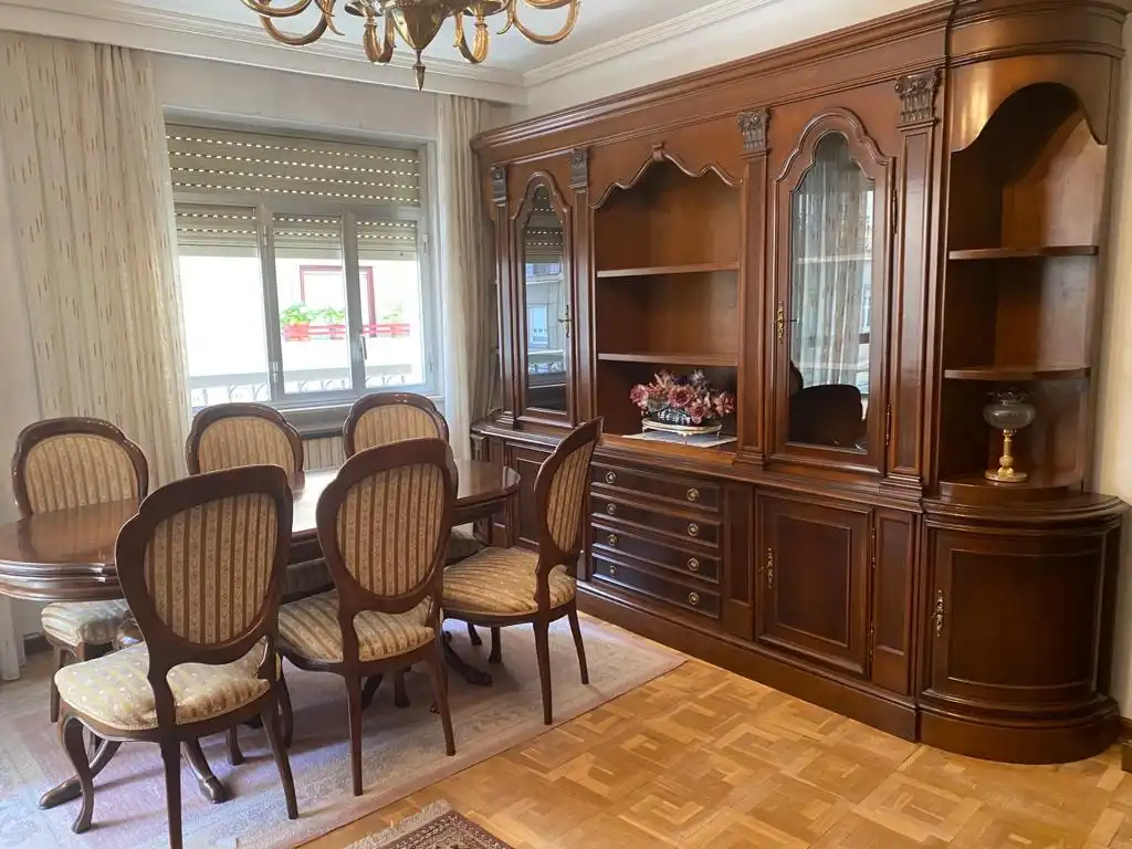 Piso de 139 m² en Salamanca