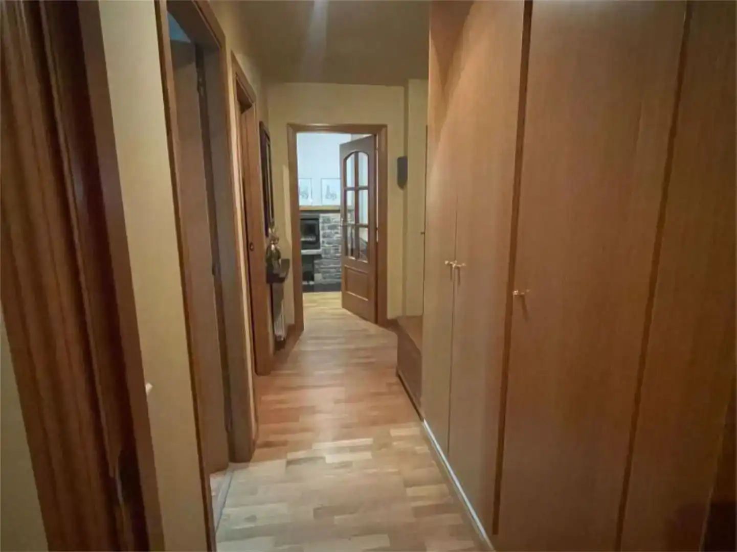 Piso de 70 m² en la Vall de Boí
