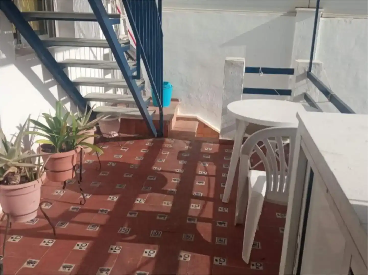 Piso de 120 m² en Punta Umbría
