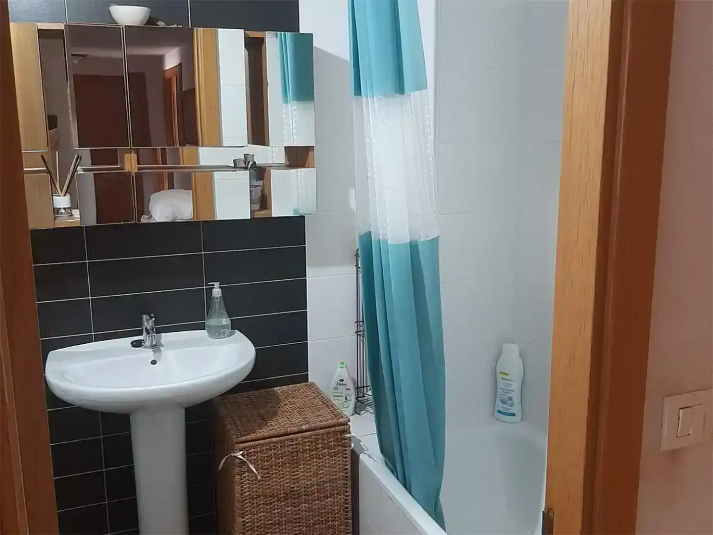 Piso de 90 m² en Zaragoza