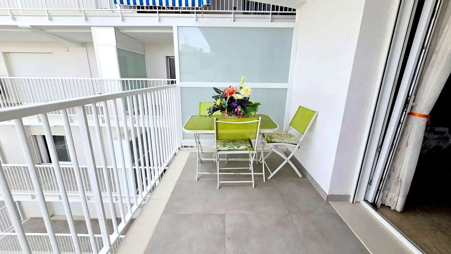 Piso de 98 m² en Gandía