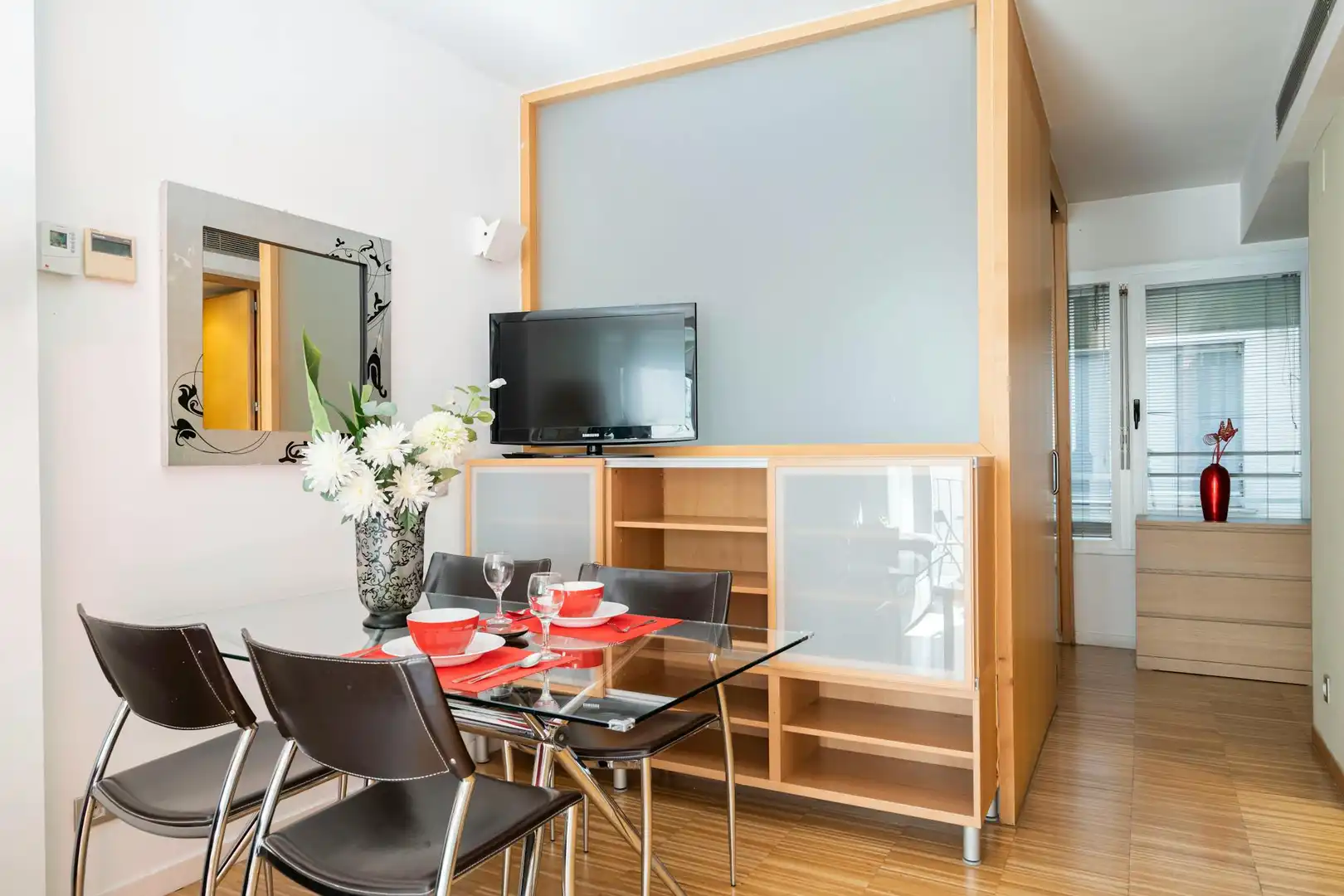 Appartamento 60 m² a Madrid