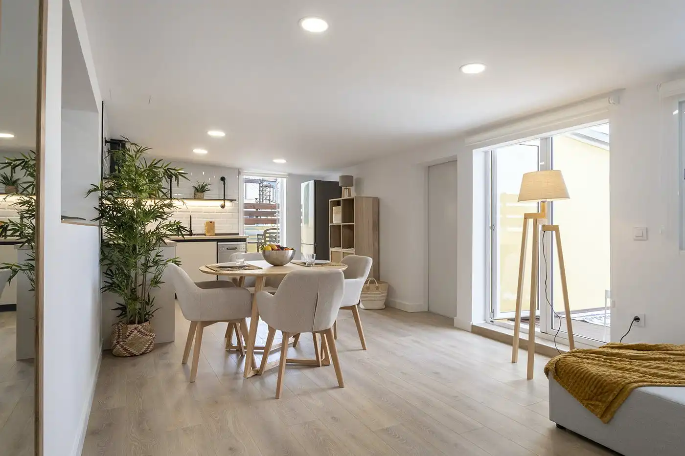 Apartamento 81 m² em Palma