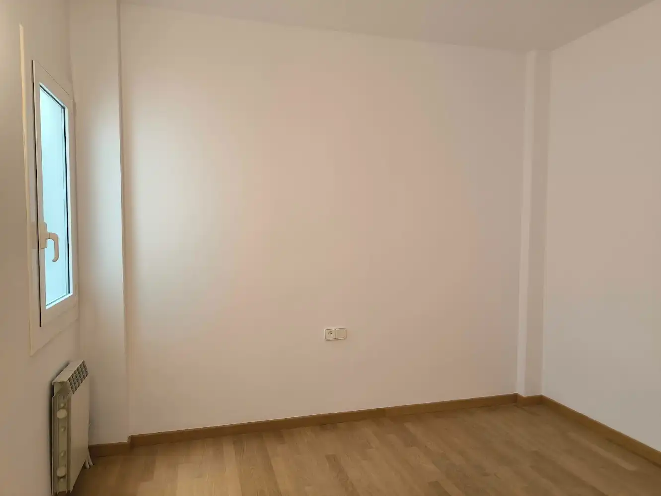 Pis de 124 m² a Barcelona
