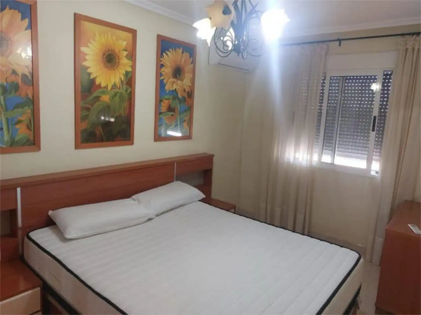 Piso de 160 m² en Catral