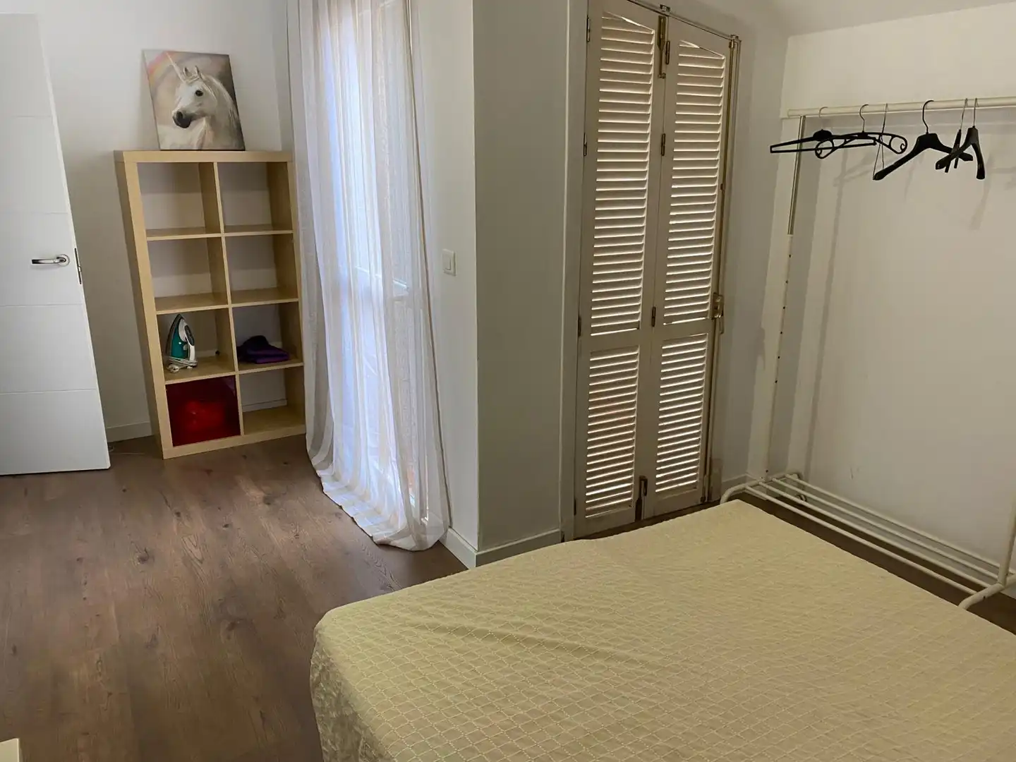 Flat 60 m² in Málaga