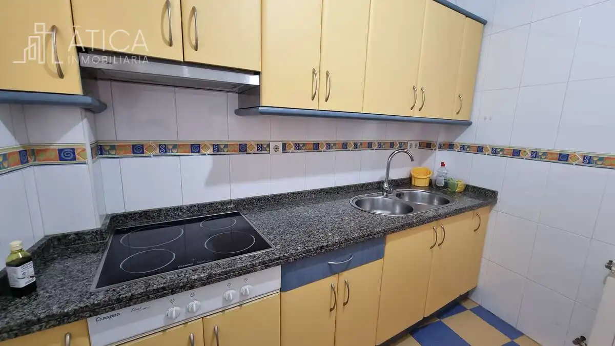 Habitación 89 m², Salamanca