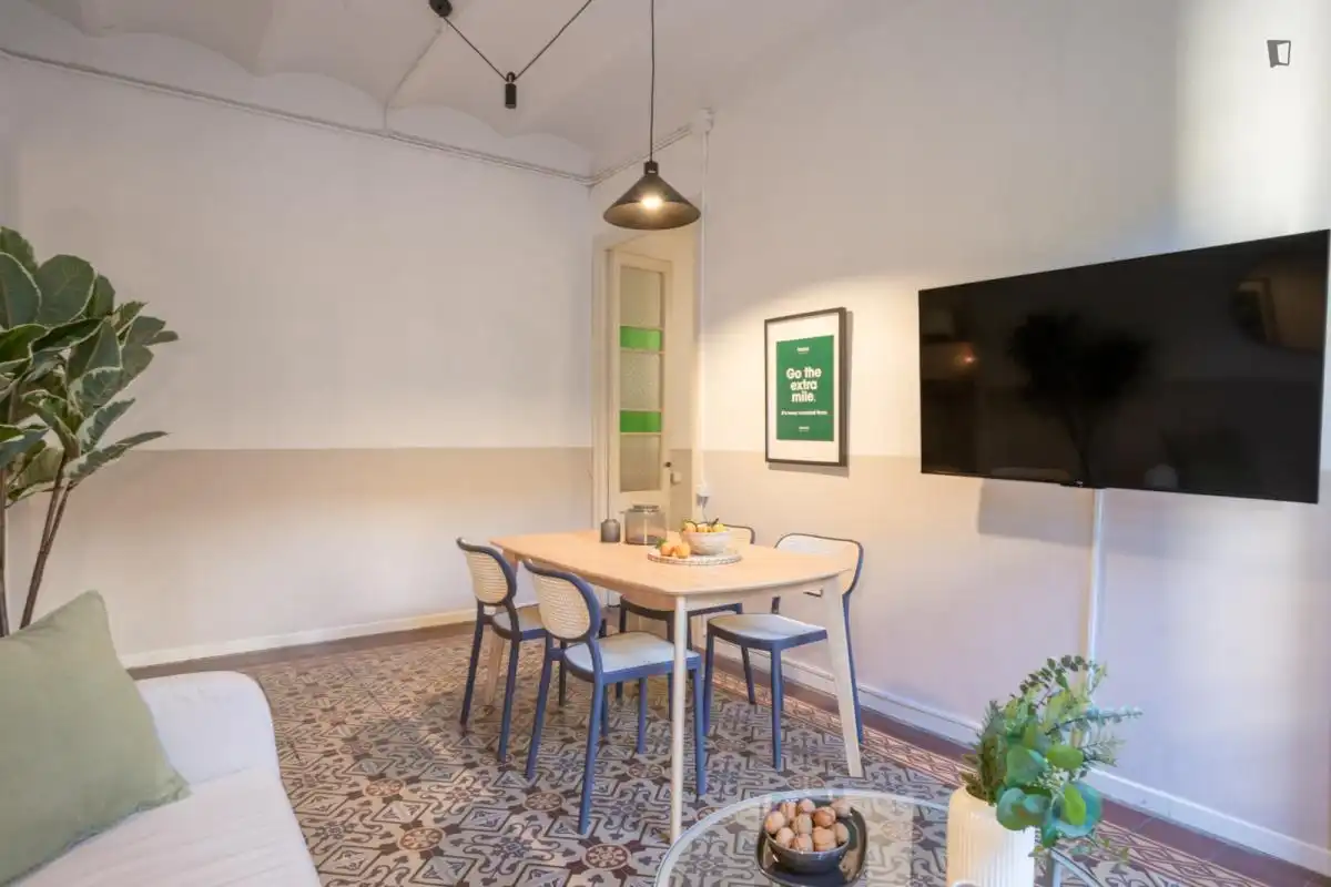 Habitación en alquiler, Palma