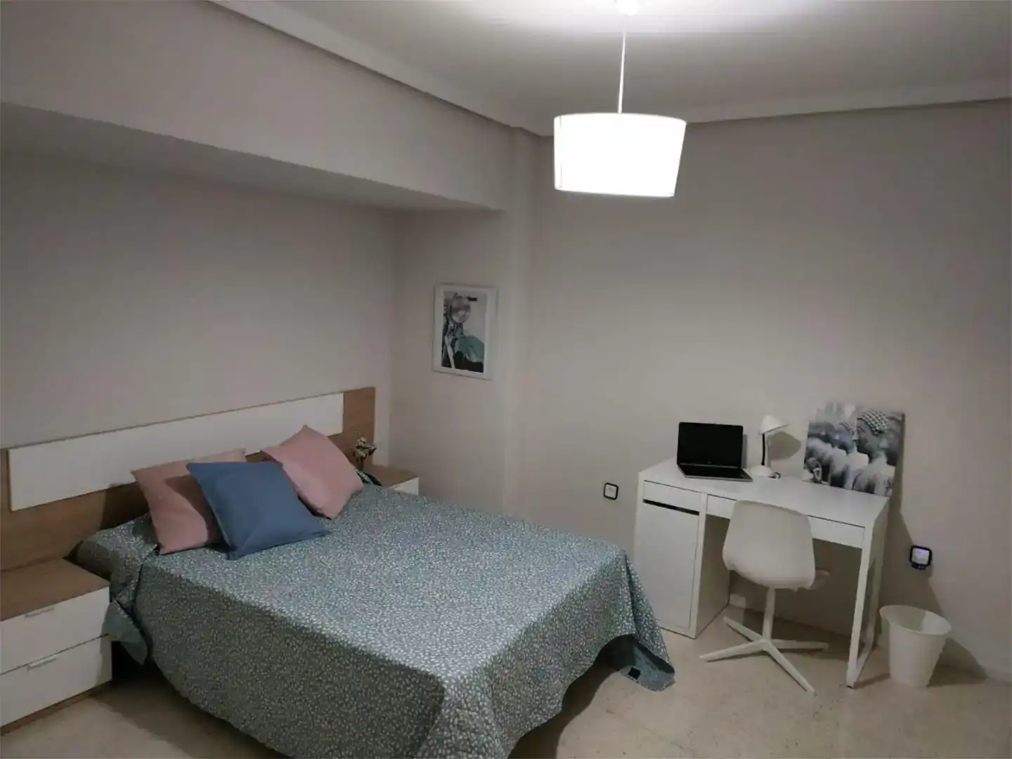 Habitación 100 m², Córdoba