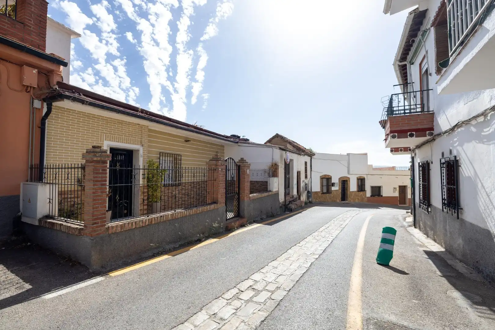 Casa de 130 m² a Granada