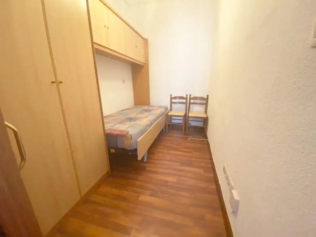 Piso de 55 m² en Bilbao