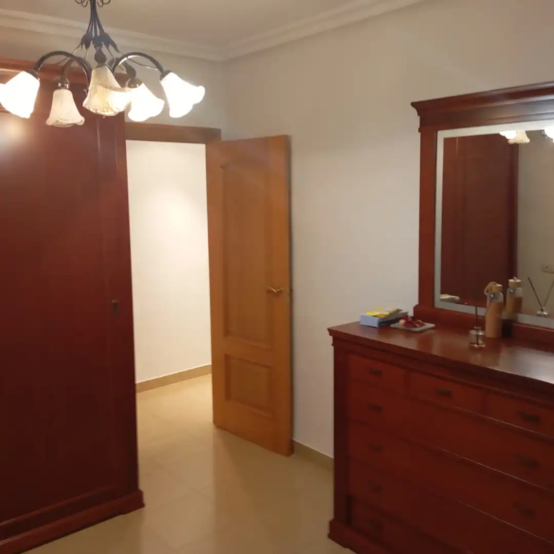 Piso de 87 m² en Albacete
