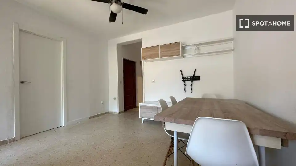 Habitación en alquiler, Granada