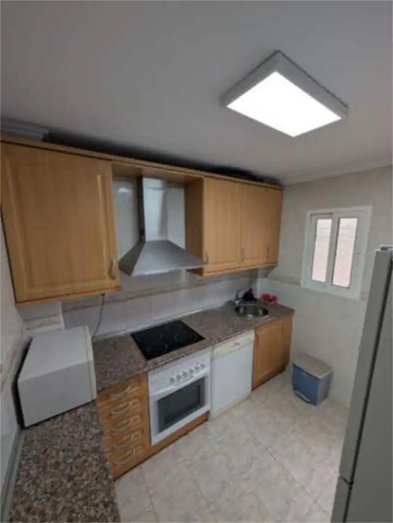 Appartamento 110 m² a Cáceres
