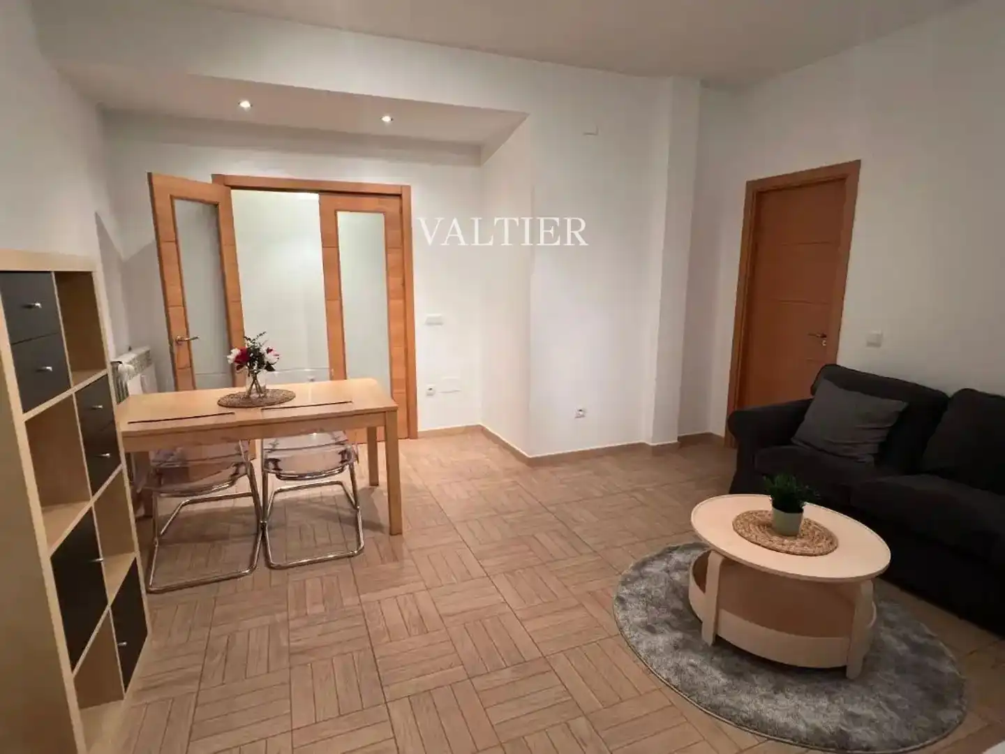 Pis de 72 m² a Madrid