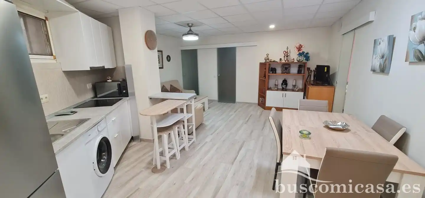 Apartamento 75 m² em Linares