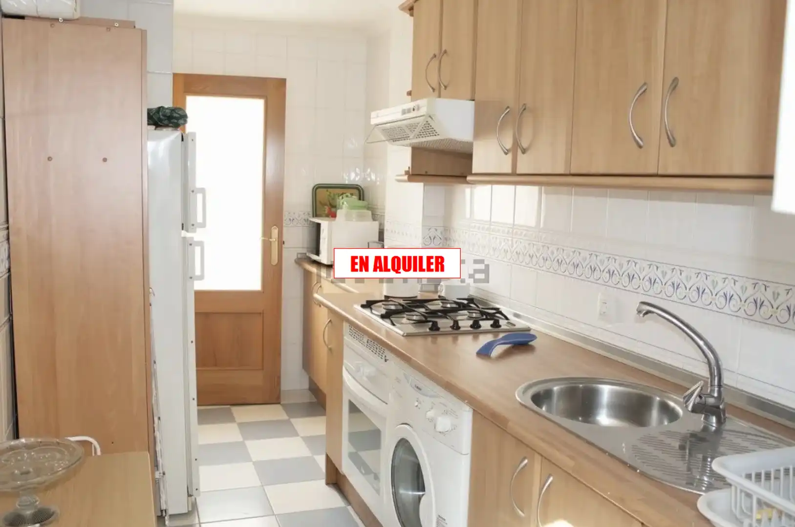 Piso de 80 m² en Ciudad Real