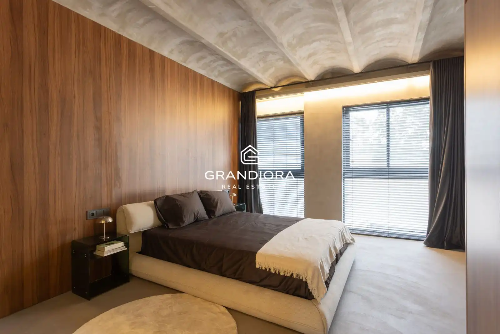 Piso de 185 m² en Barcelona