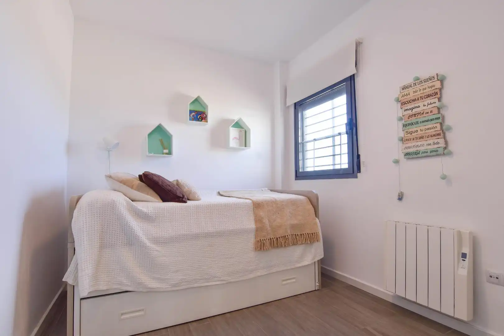 Pis de 73 m² a Puçol
