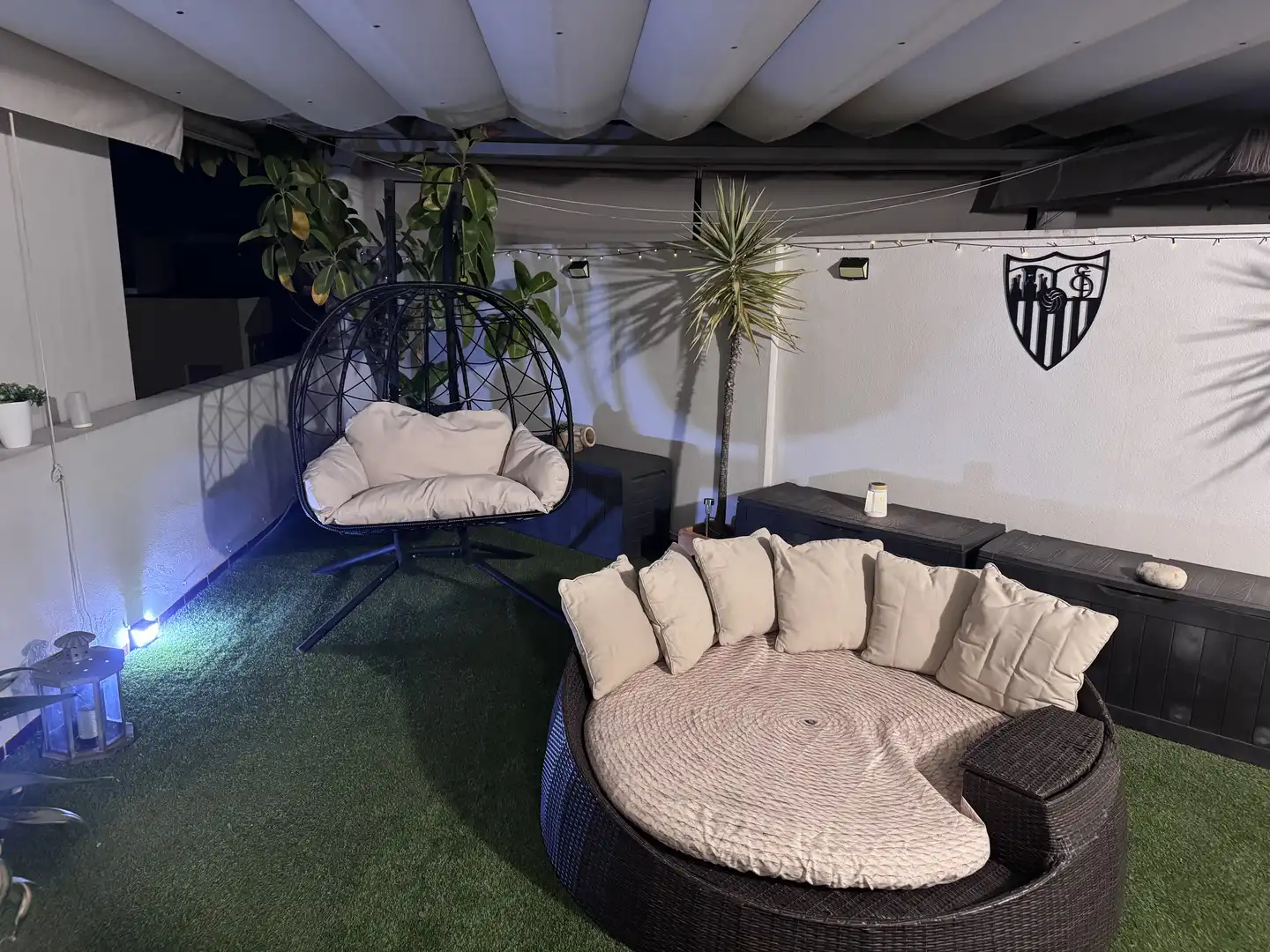 Appartamento 321 m² a Bormujos